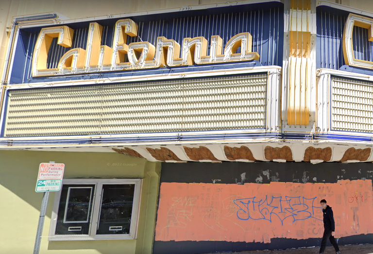 2115 Kittredge St., Berkeley, California 