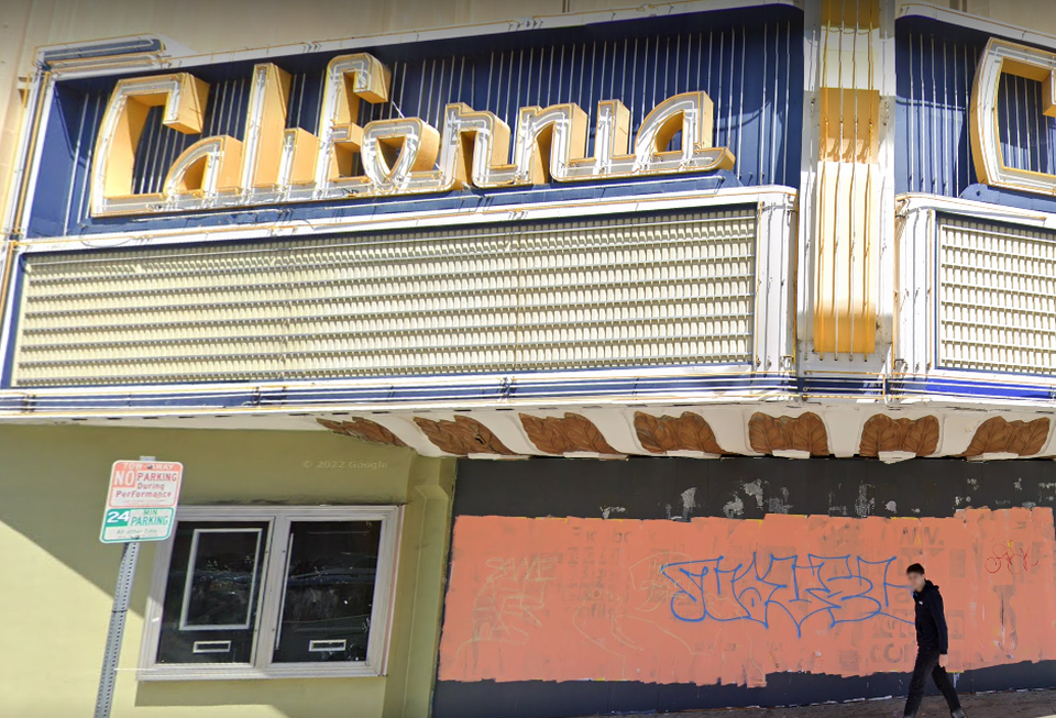 2115 Kittredge St., Berkeley, California 