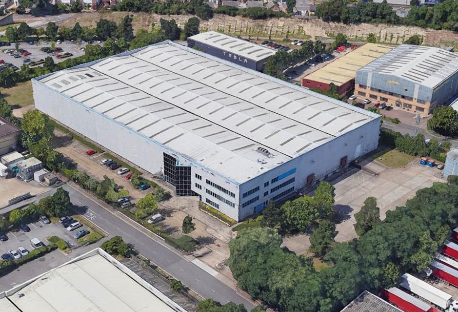 As Oxford Properties Buys M7, Maybe It's Time To Ask If This Is A Stampede Into Urban Logistics