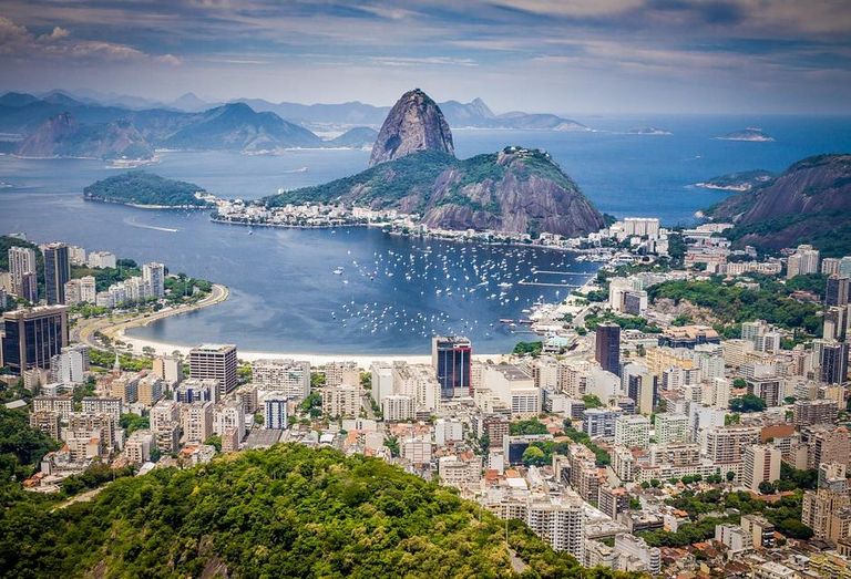 Rio