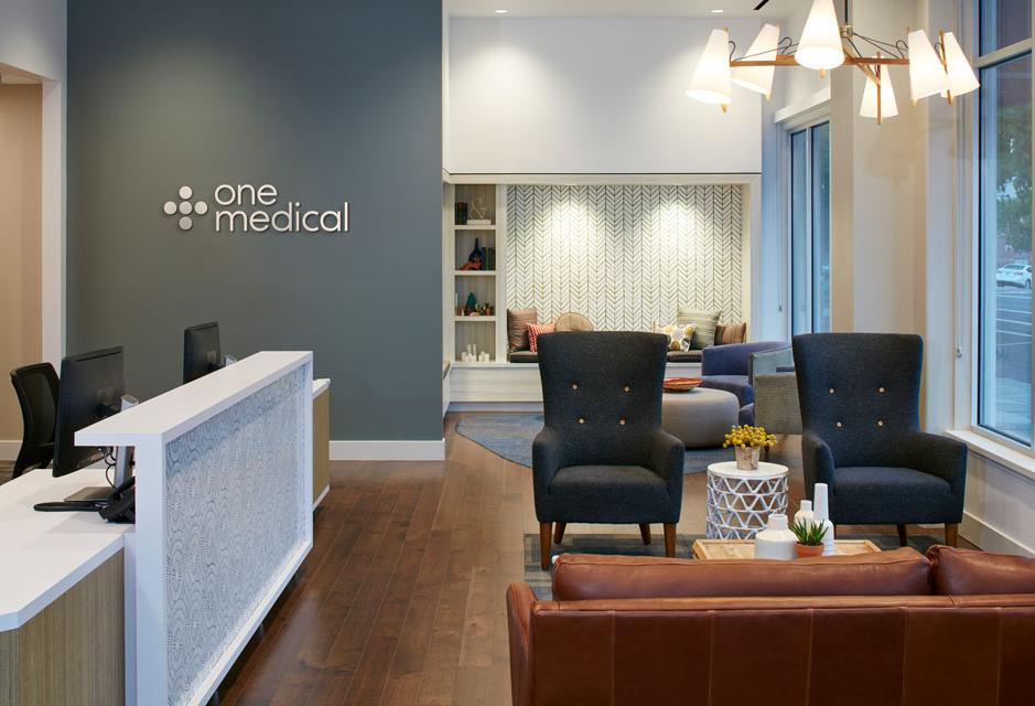 Medical Startup Changing The Way Bostonians See Their Doctor