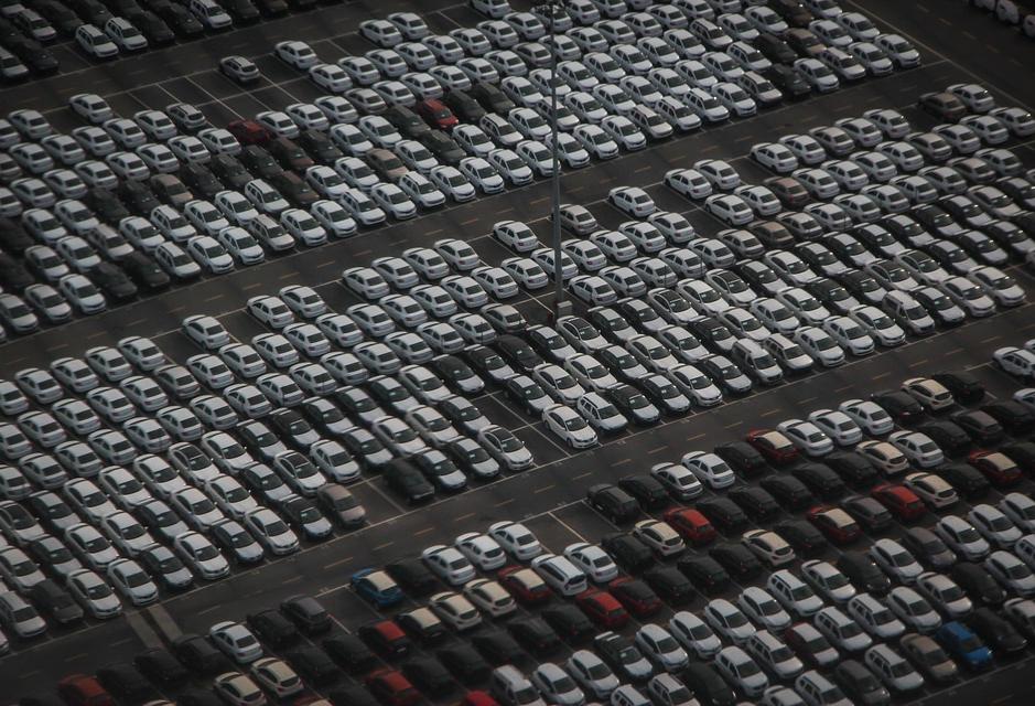 Car Dealer