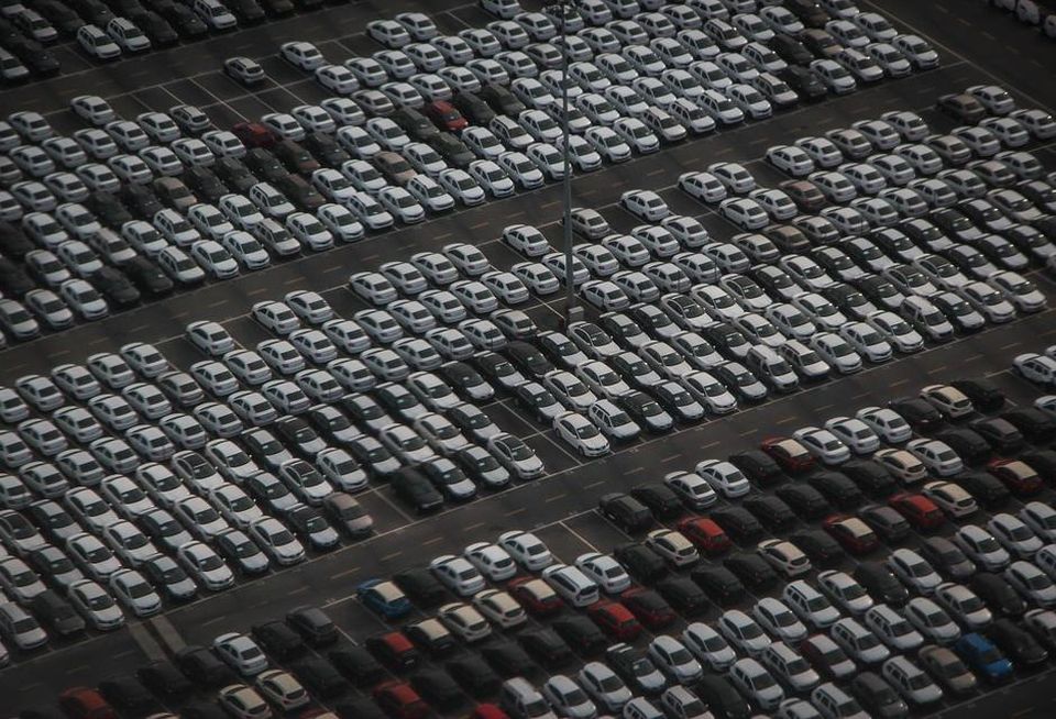 Car Dealer