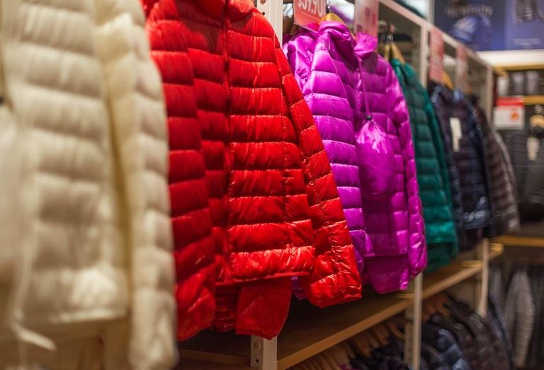 Retail stock photo, retailers, brick and mortar, stores, malls, consumer spending