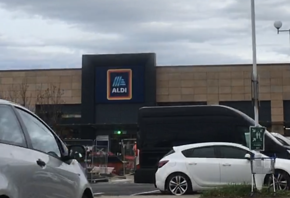 City Leads Charge To Bring Grocery Stores To South And West Sides