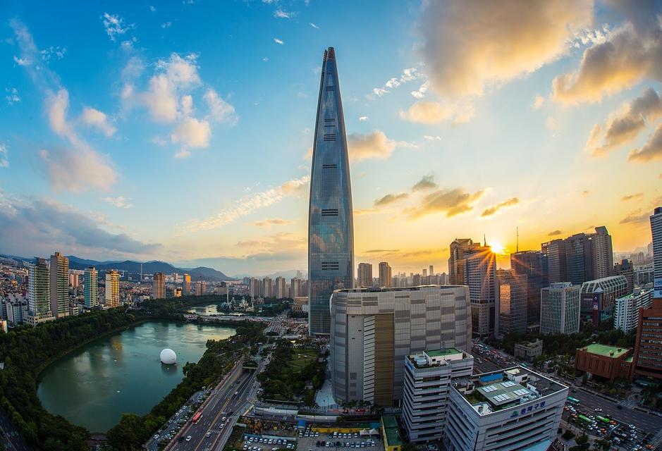 The Rise And Pause Of South Korea’s Deal-Hungry Investors