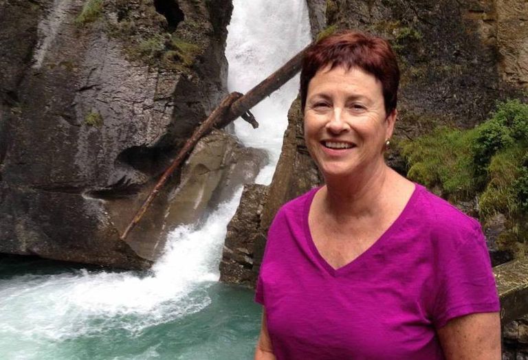 Carol Schatz, LA