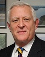Steve Hargan