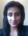 Poonam Sharma Mathis