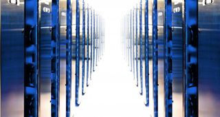 Customization, Collaboration Help Power A Successful Data Center Operation 