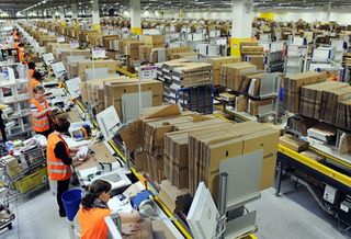 Why 92M SF Is A Number To Remember For West Mids Warehousing
