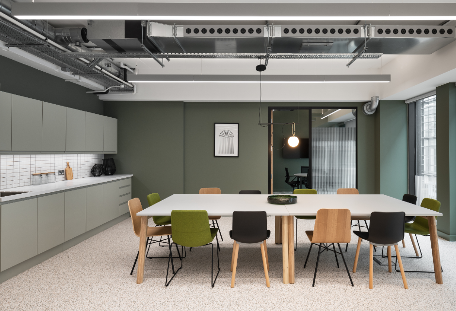 London Landlords Plan Autumn Plug-And-Play Surge As They Cosy Up To Flex Occupiers