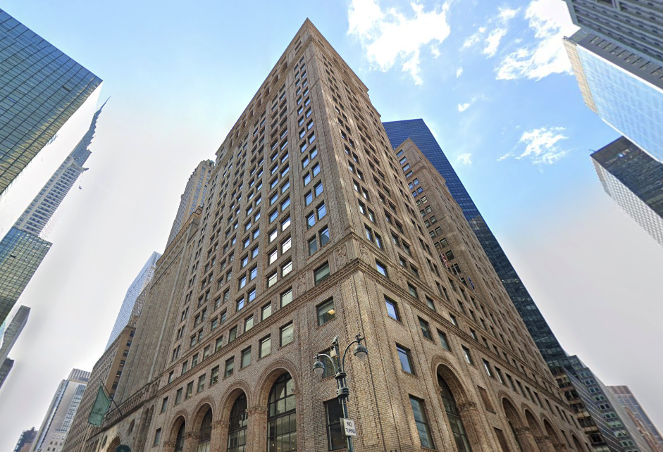 125 Park Ave