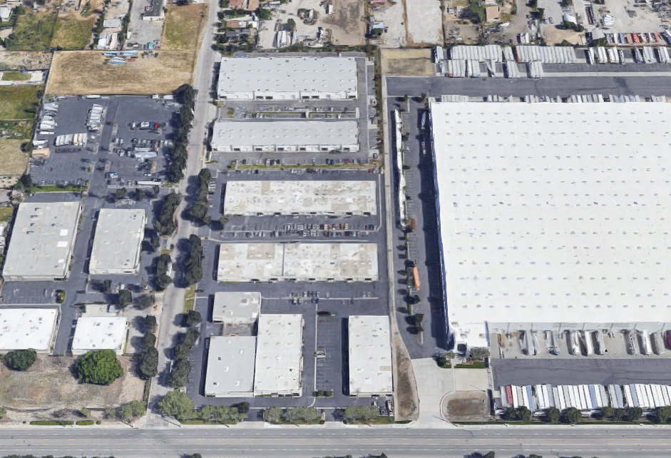 This Week's LA Deal Sheet