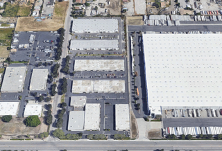 This Week's LA Deal Sheet