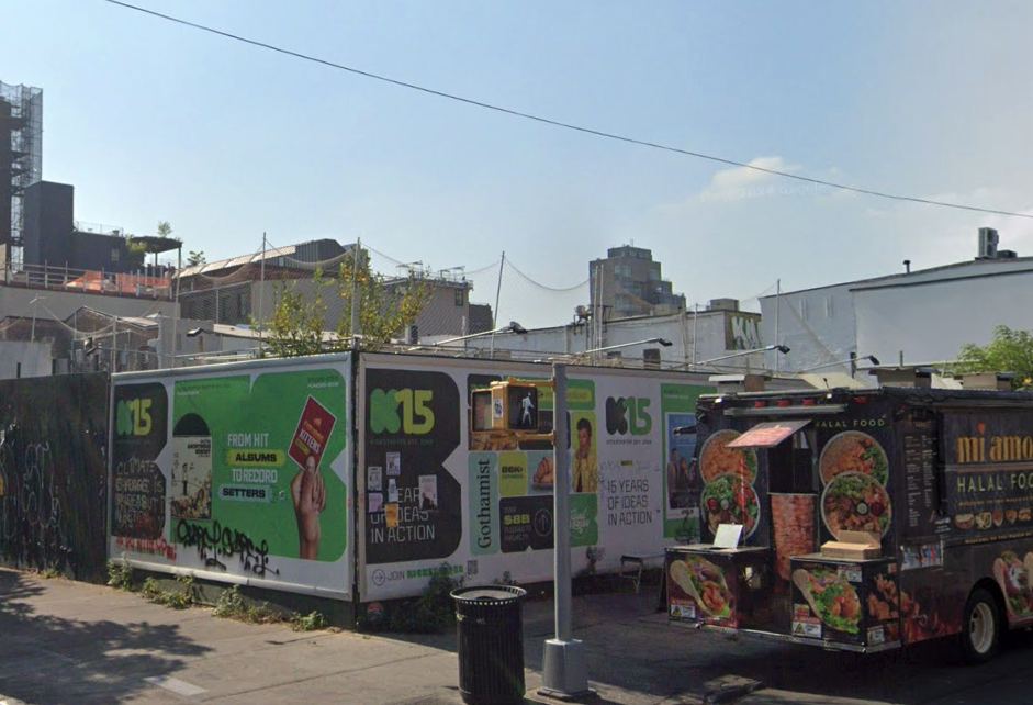 Developer Lands $72M To Build Williamsburg Luxury Gym: The N.Y. Deal Sheet