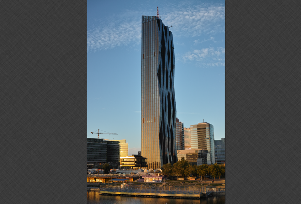 DC Towers