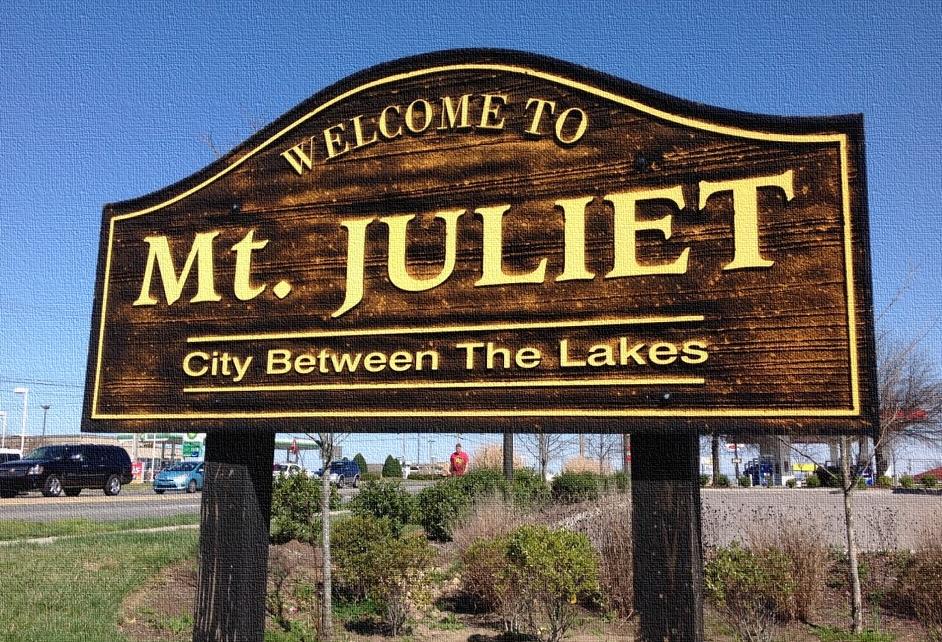 Hotel Developer Nabs Land In Mount Juliet, No Plans Yet