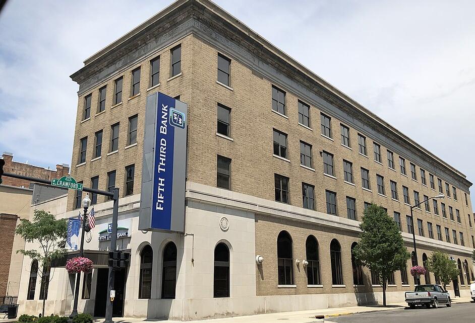 Fifth Third Bank