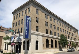 Fifth Third Bank