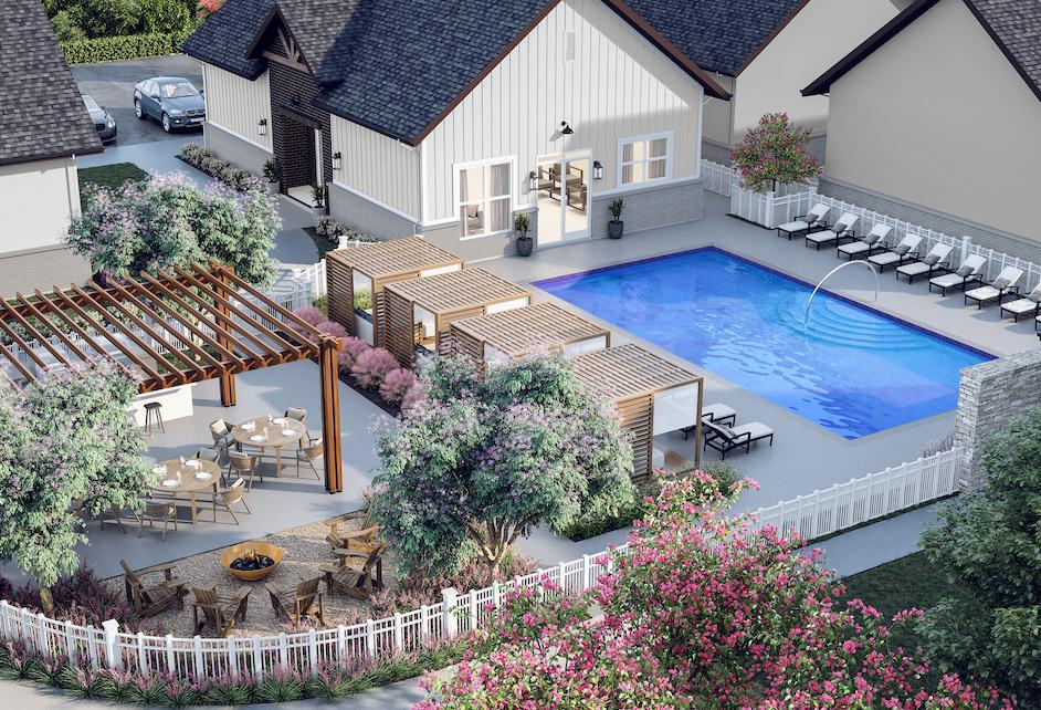 This Week's Dallas-Fort Worth Deal Sheet