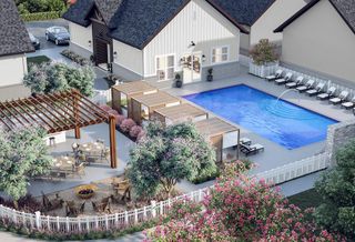 This Week's Dallas-Fort Worth Deal Sheet