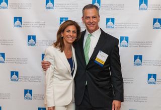 Roberta Liss Peter Carroccio Cushman & Wakefield
