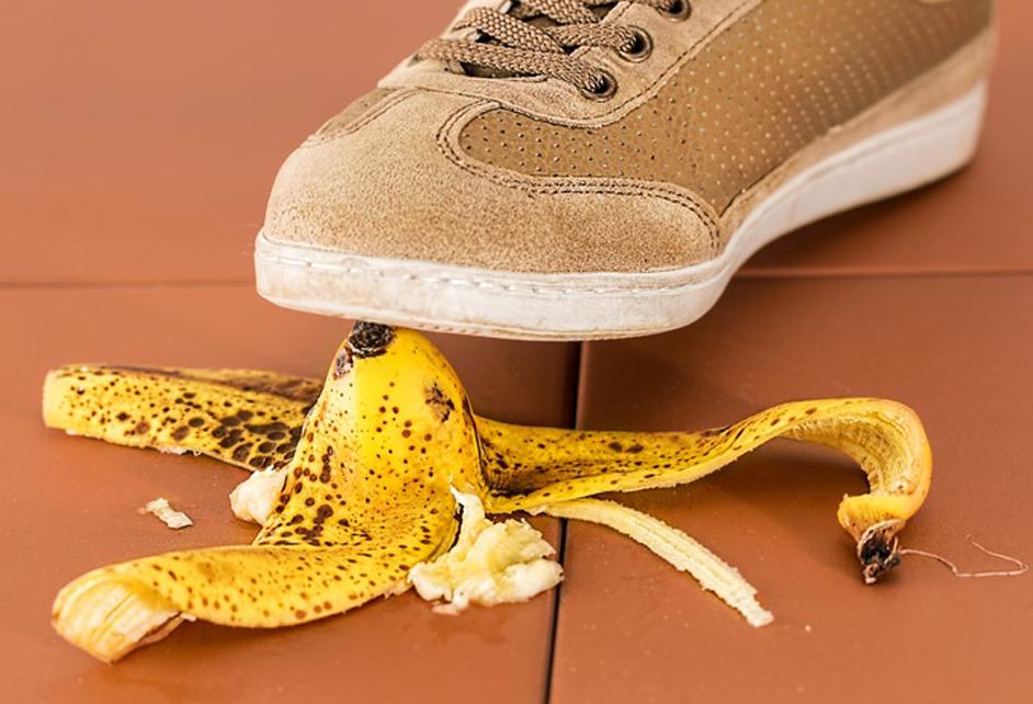 Watch Your Step: The Property Market's Avoidable Post-Pandemic Mistakes, Listed