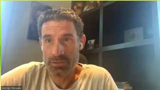 Willy Walker And 17-Time Tour De France Racer George Hincapie On Building A Successful Brand