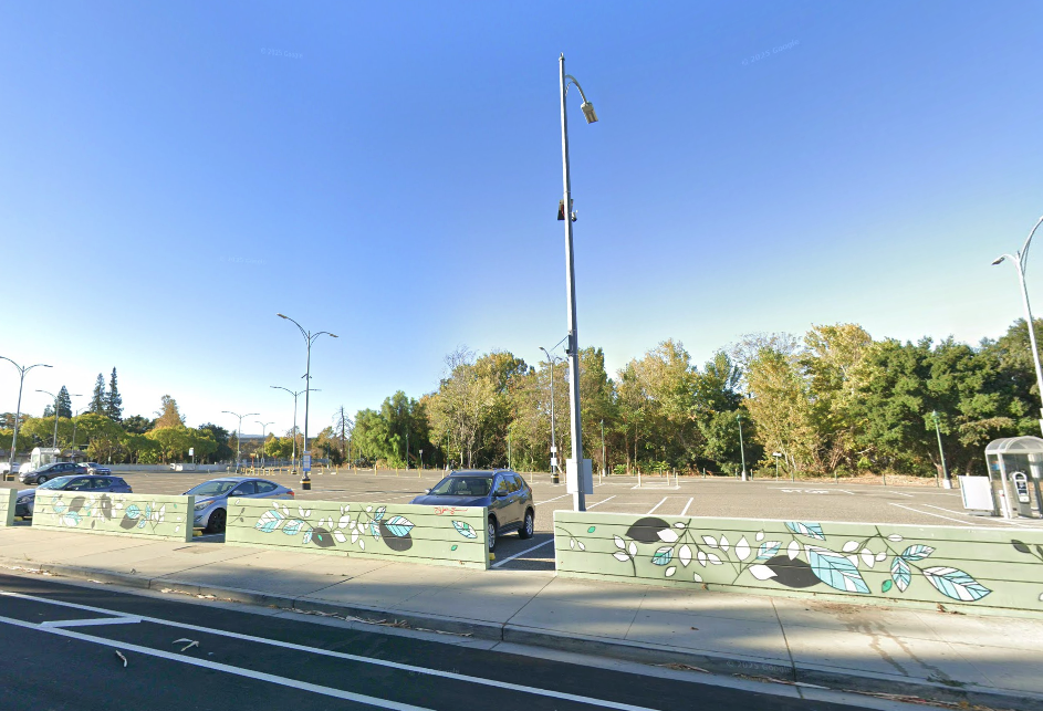 Site Of BXP's Huge San Jose Office Project Up For Sale