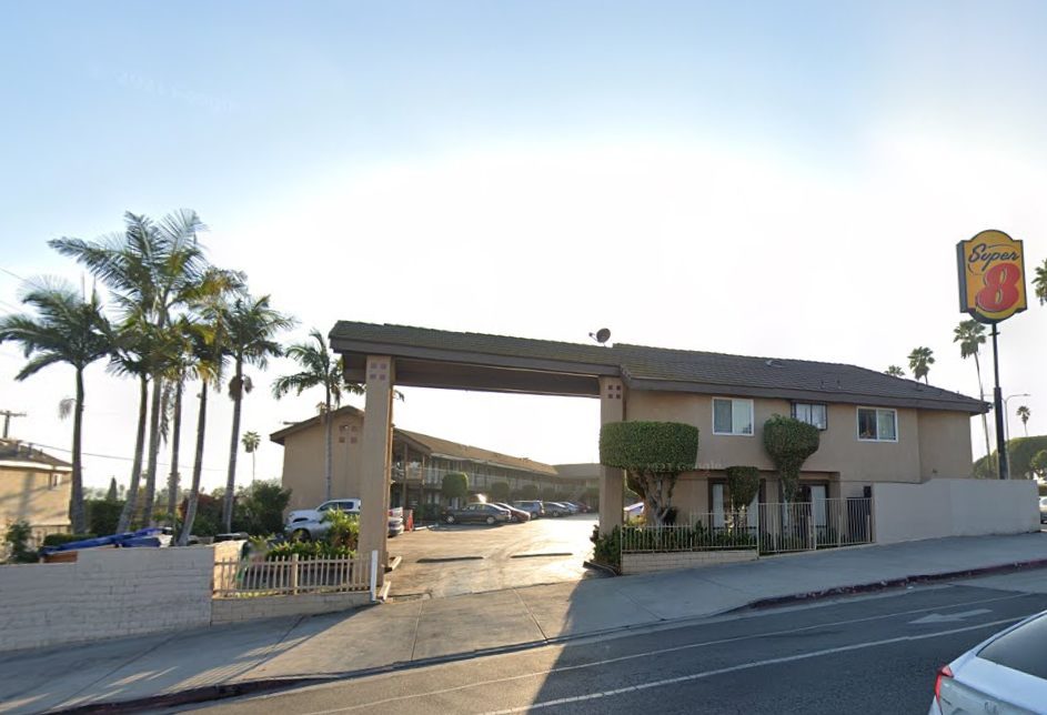 State Looking To Continue Buying Hotels For Homeless Housing