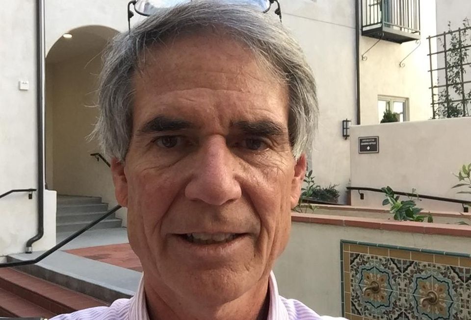 Kenneth McCormick, LA