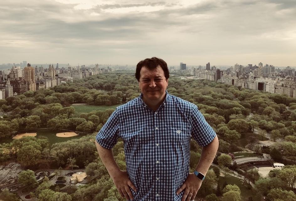 Miller Samuel Ceo Jonathan Miller