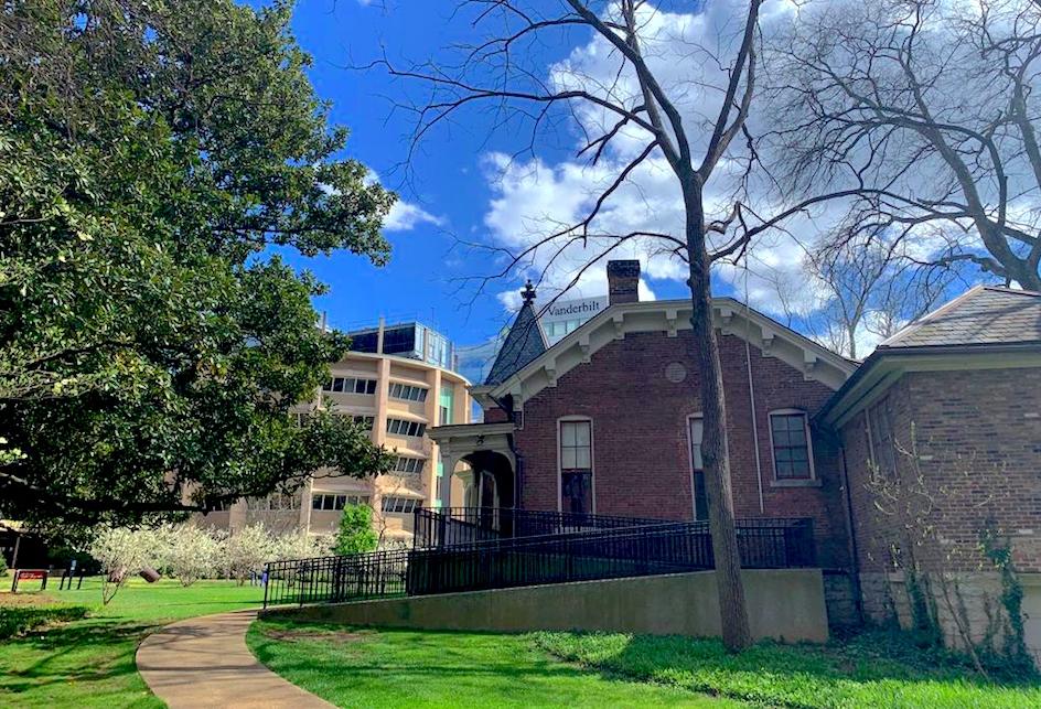 Vanderbilt University Center For Student Wellbeing Tennessee