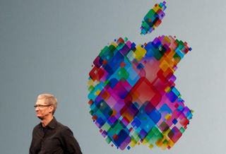 Tim Cook, Apple