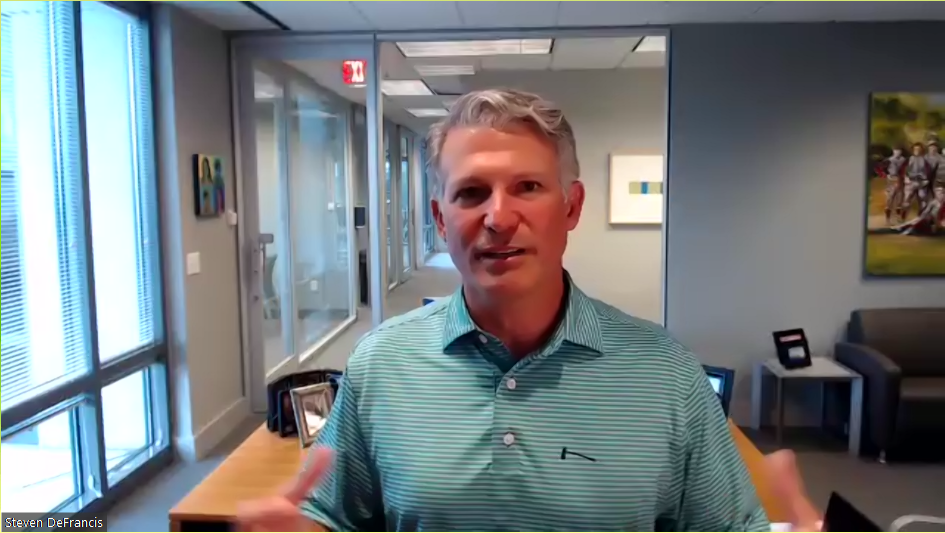 Cortland CEO On The White-Hot Multifamily Market And How To Retain Tenants And Build Talent