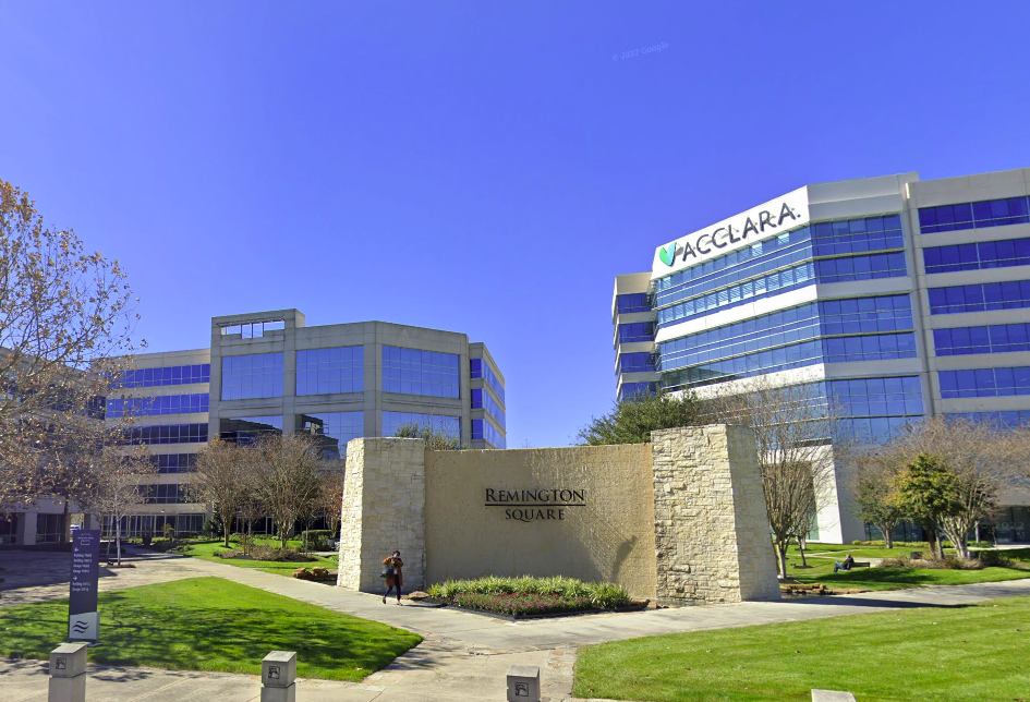 This Week's Houston Deal Sheet: Interra Capital Acquires 3-Building Office Portfolio
