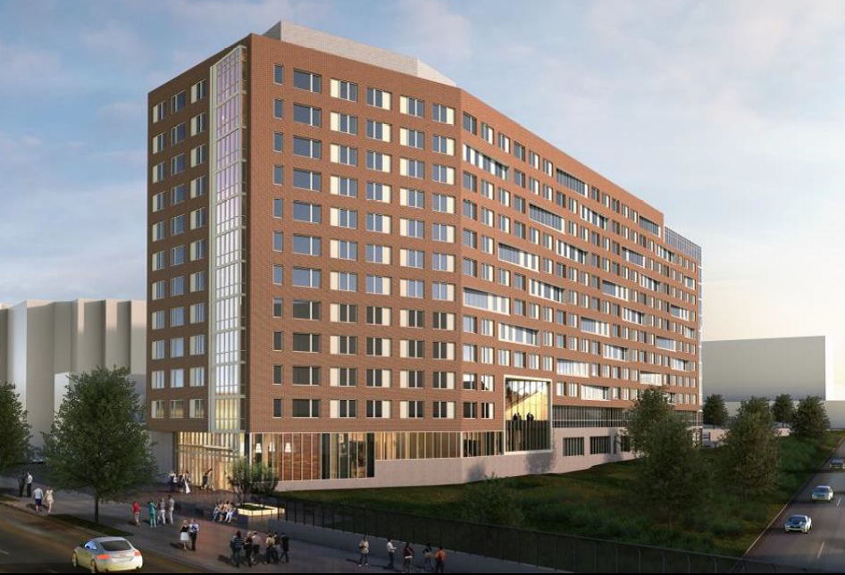 In The Works: 3 New Developments Coming To East End