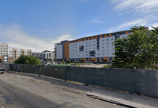 860 W. San Carlos St.