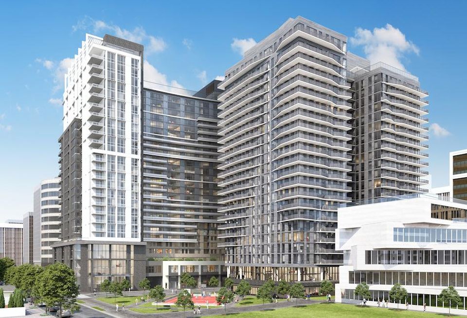 West Rosslyn Project Penzance
