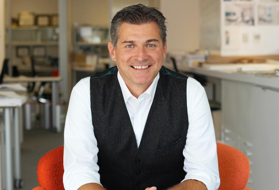 Tim Bakos Perkins+WIll
