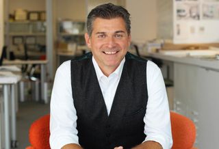 Tim Bakos Perkins+WIll