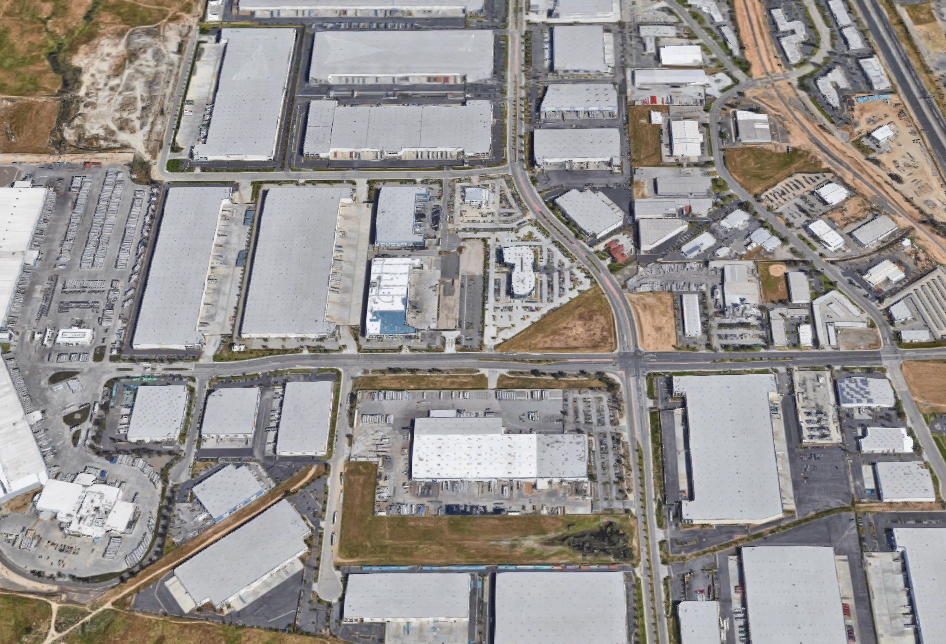 New CA Bill Could Require 100K SF Warehouses To Be 1,000 Feet From Residential Uses