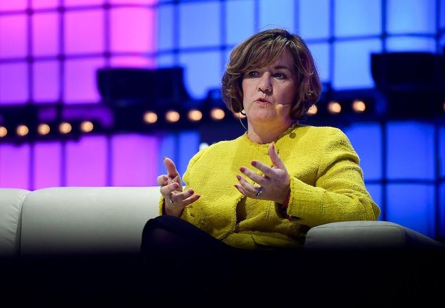 Equinix And Digital Realty Double Down On Largest Data Center Markets As Others Spread Out