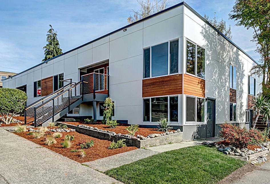 Kirkland Multifamily Property Sells For $3.39M