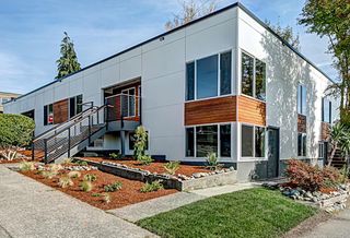 Kirkland Multifamily Property Sells For $3.39M