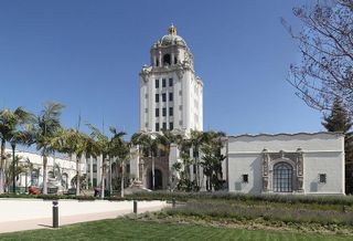Beverly Hills