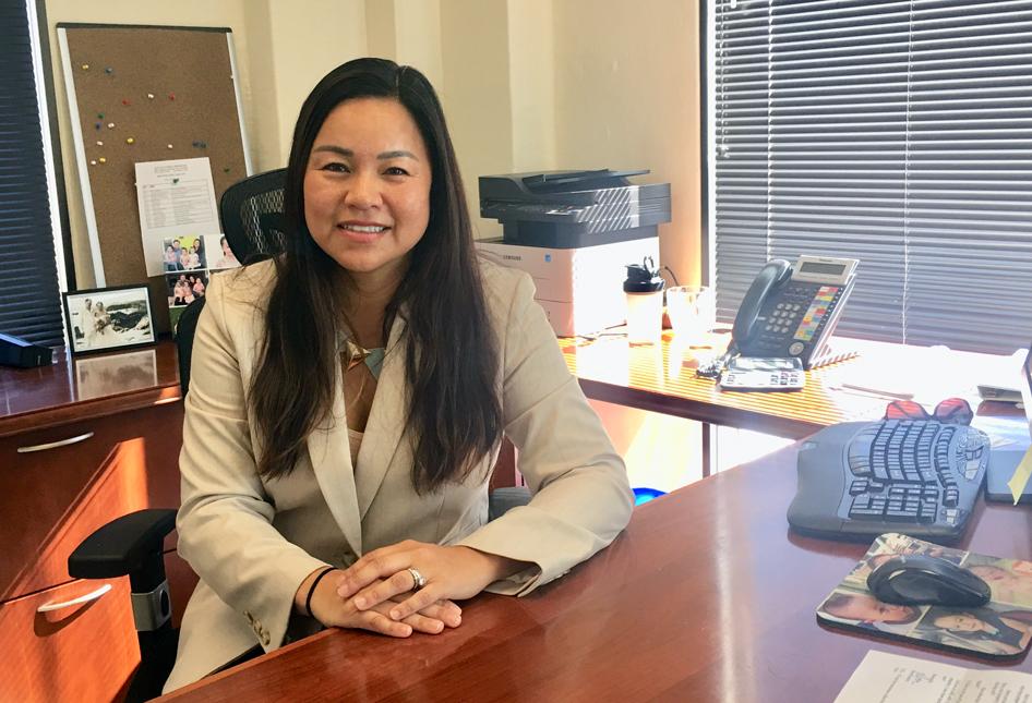 Sand Hill Property Co. Hires Palo Alto Housing CEO Candice Gonzalez, Pivots Toward Housing