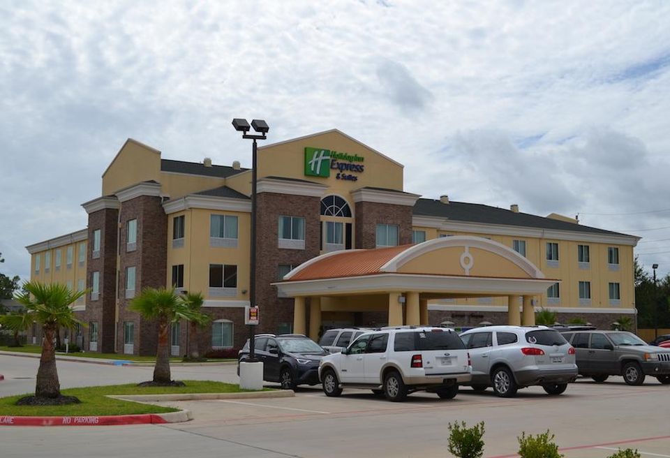 Holiday Inn Tomball