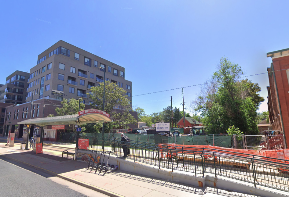 Continuum, Goshen Unveil Second Five Points Affordable Housing Project